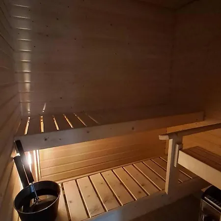 Tranquil 2-bedroom In Vantaa, Finland * Vantaa