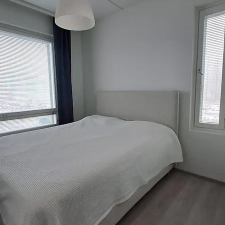Tranquil 2-bedroom In Vantaa, Finland Appartamento Vantaa